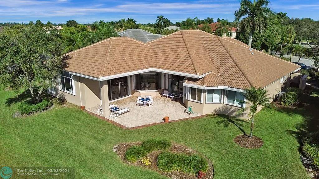 2775 Meadowood Dr, Weston, FL 33332