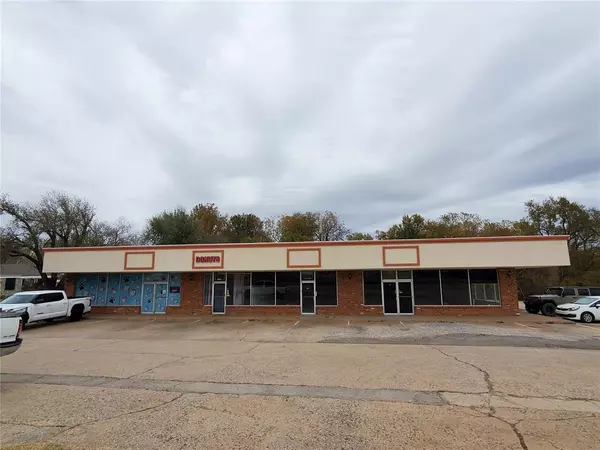 514 N Main Street, Newcastle, OK 73065