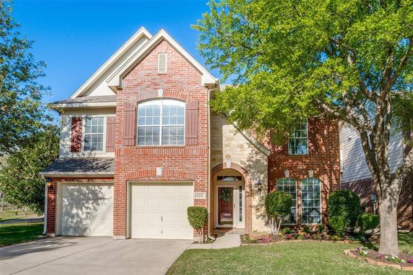 4101 Parkview Court,  Bedford,  TX 76021