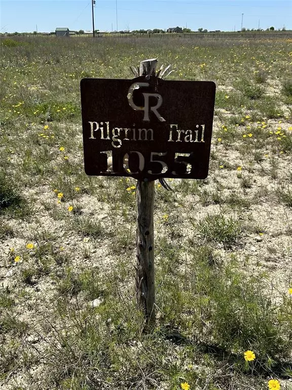 Weatherford, TX 76088,1055 Pilgrim Trail