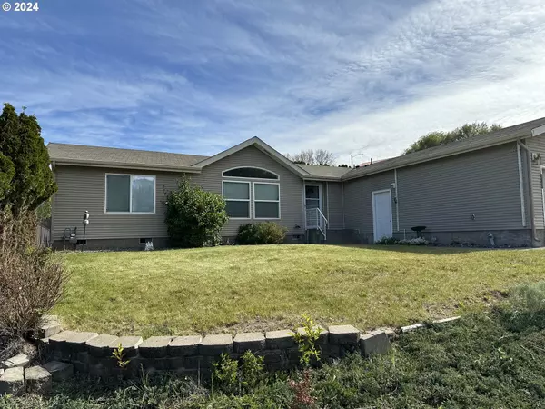 Pendleton, OR 97801,2155 NW GILLIAM AVE