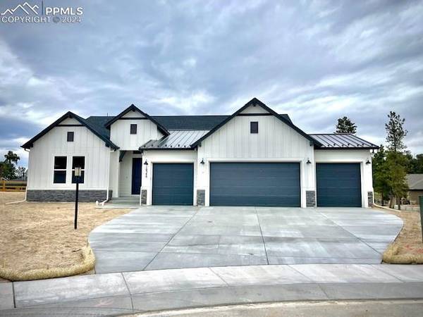 16348 Treetop Glory CT, Monument, CO 80132