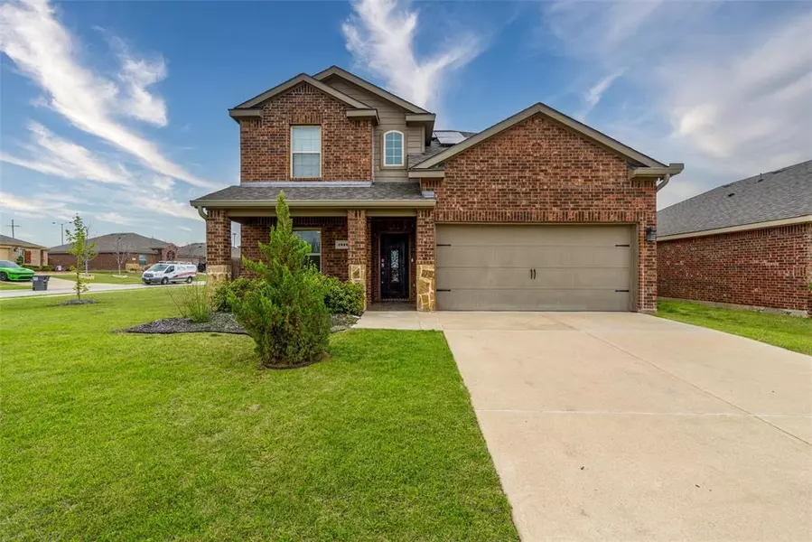 1910 Prairie View Drive, Princeton, TX 75407