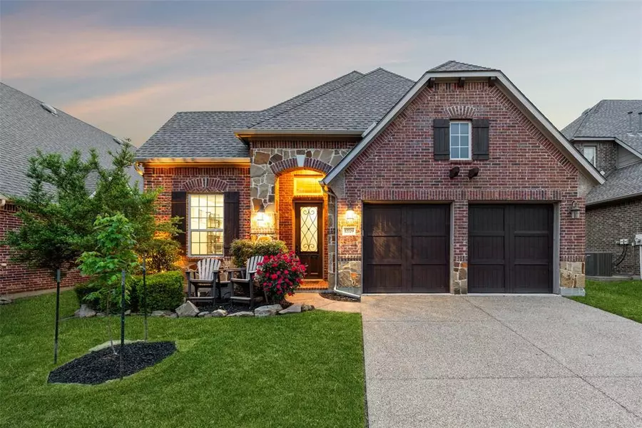 12729 Tealsky Drive, Frisco, TX 75033