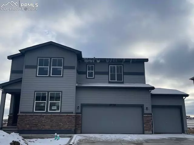 10734 Evening Creek DR, Peyton, CO 80831