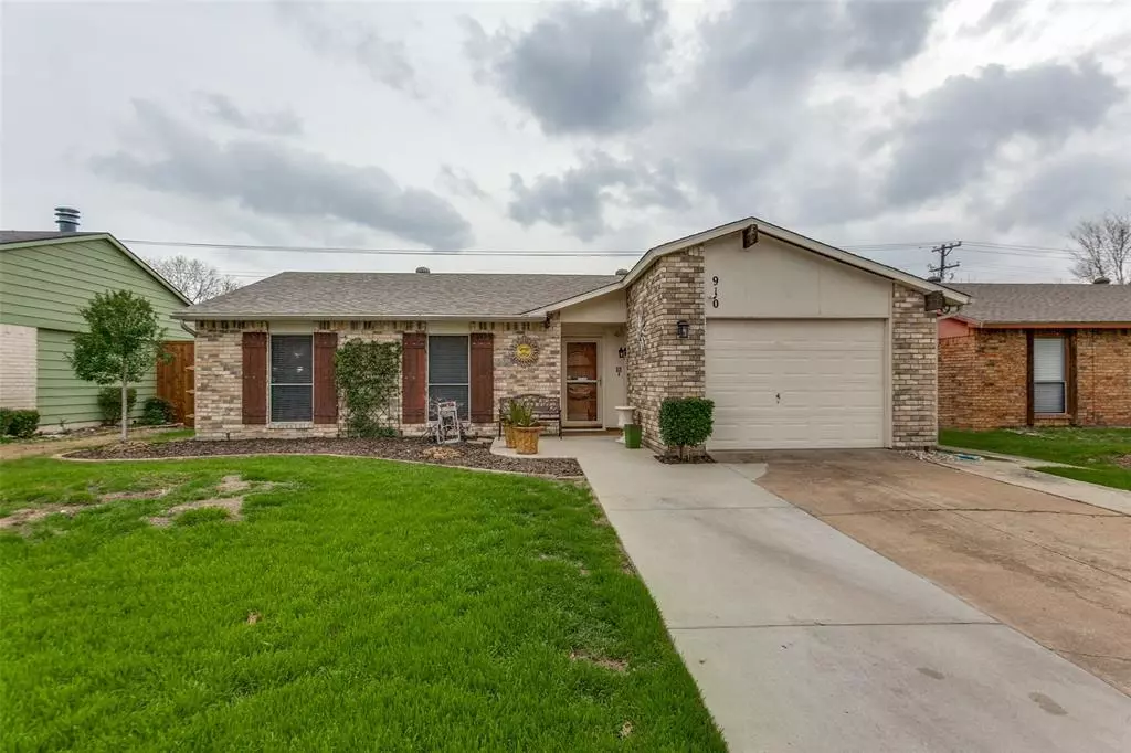 Allen, TX 75002,910 Rolling Ridge Drive