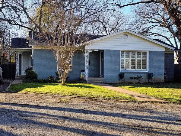 1108 S Davis Drive, Arlington, TX 76013