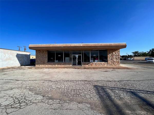 Abilene, TX 79603,3350 N 10th Street