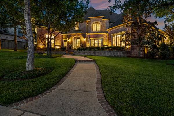 521 Round Hollow Lane, Southlake, TX 76092