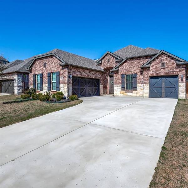 1408 Carlet Drive, Little Elm, TX 75068