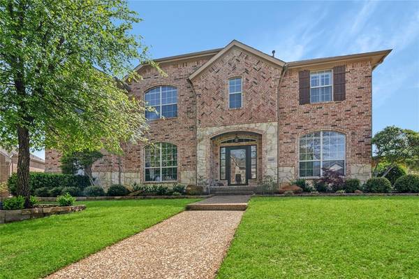 8100 Creek View Drive, North Richland Hills, TX 76180