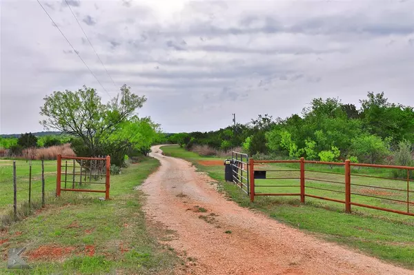 Tuscola, TX 79562,509 County Road 151