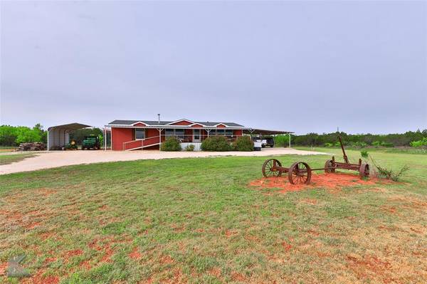 Tuscola, TX 79562,509 County Road 151