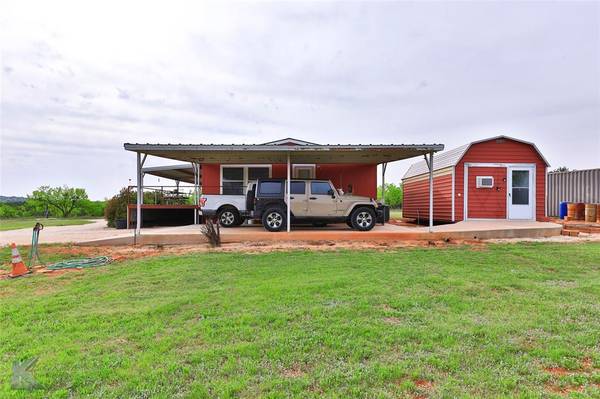 Tuscola, TX 79562,509 County Road 151