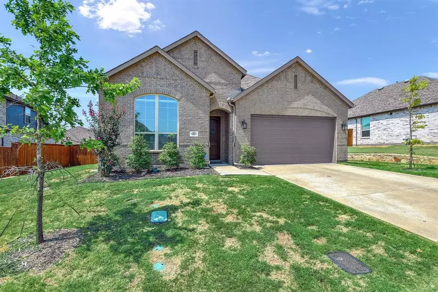 3841 Fawn Meadow Trail, Denison, TX 75020