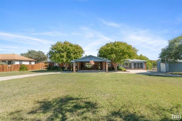 4348 Fm 3021,  Brownwood,  TX 76801