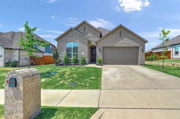 Denison, TX 75020,3841 Fawn Meadow Trail