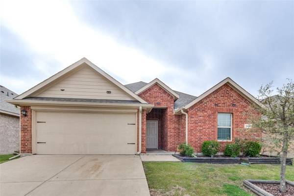 880 Levi Lane, Forney, TX 75126