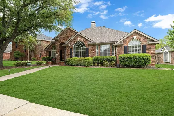 Allen, TX 75013,105 Brentwood Court