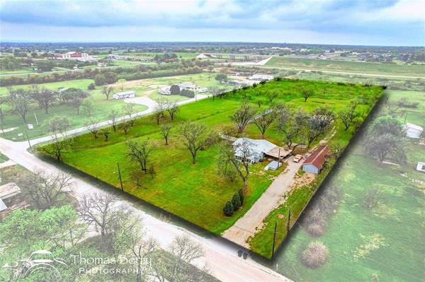 510 Hamby Road, Clyde, TX 79510