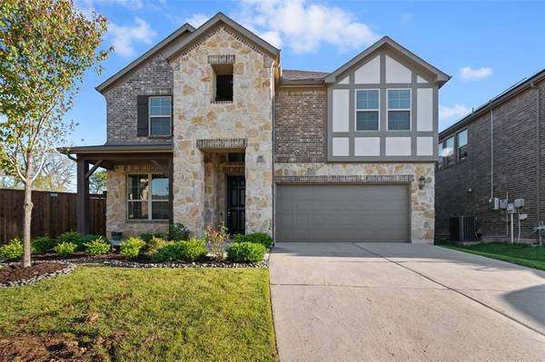 2218 Stanhill Drive, Corinth, TX 76210