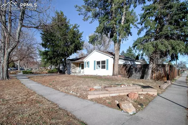Colorado Springs, CO 80907,2415 Yorktown RD