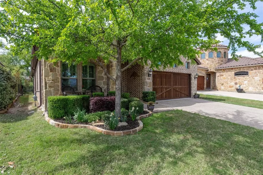 3448 Tuscan Hills Circle, Denton, TX 76210