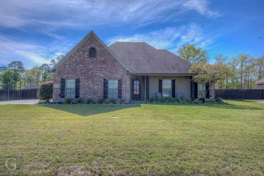 1212 Dry Creek, Haughton, LA 71037