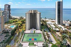 Naples, FL 34103,4551 Gulf Shore BLVD N 606