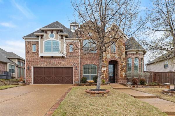 3613 Bahama Drive, Plano, TX 75074