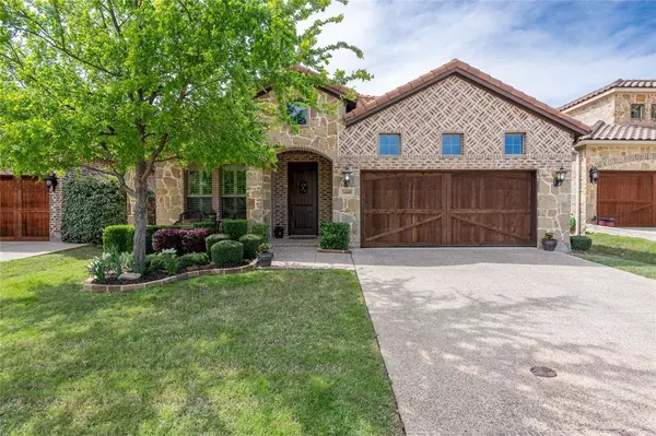 Denton, TX 76210,3448 Tuscan Hills Circle