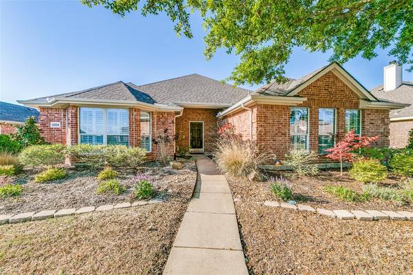 1204 Camelot Drive, Wylie, TX 75098