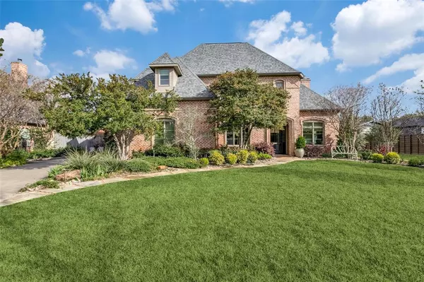 Dallas, TX 75230,6131 Tulip Lane