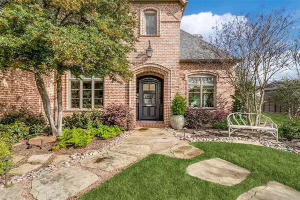 Dallas, TX 75230,6131 Tulip Lane