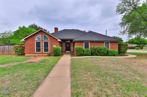 1601 Smith Drive, Abilene, TX 79601