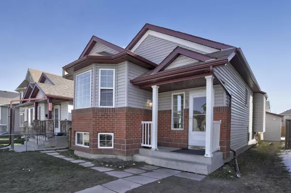 Calgary, AB T2A 5L3,66 Saddlemont WAY NE