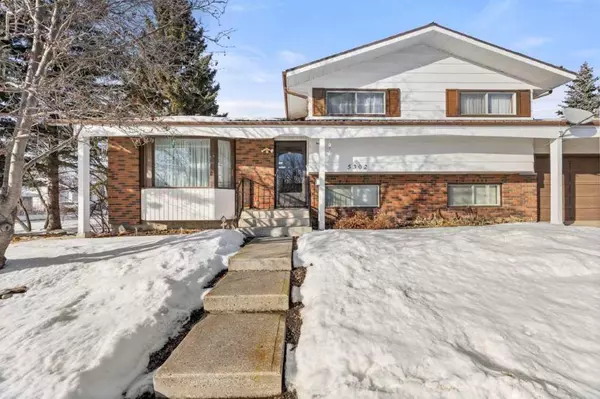 Olds, AB T4H1L4,5302 Aspen Close