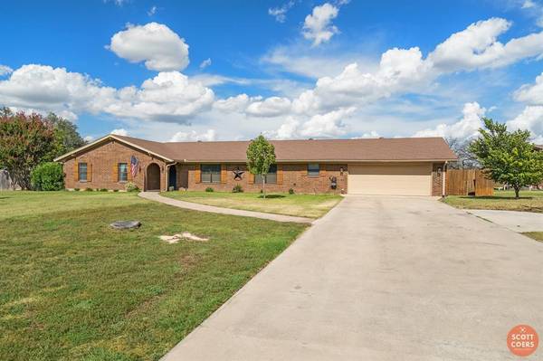 110 Lori Lane, Brownwood, TX 76801