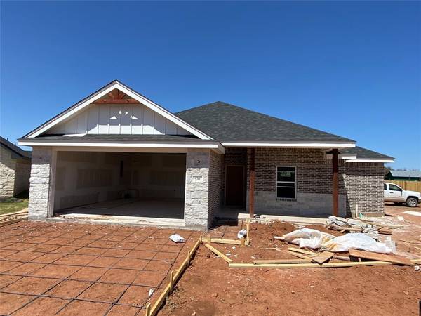 530 Big Sky Loop, Buffalo Gap, TX 79508