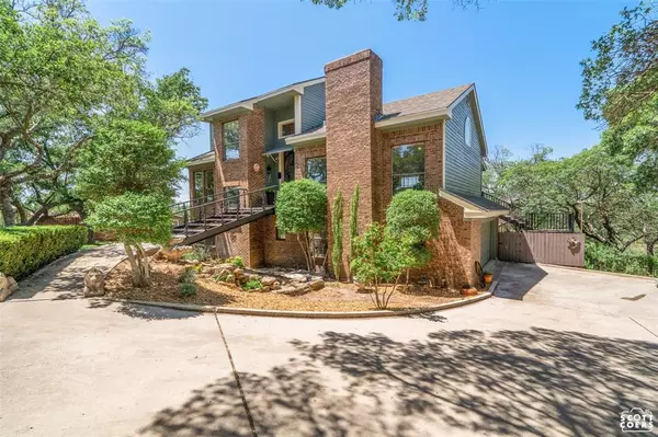 7301 Tangle Briar Drive, Brownwood, TX 76801