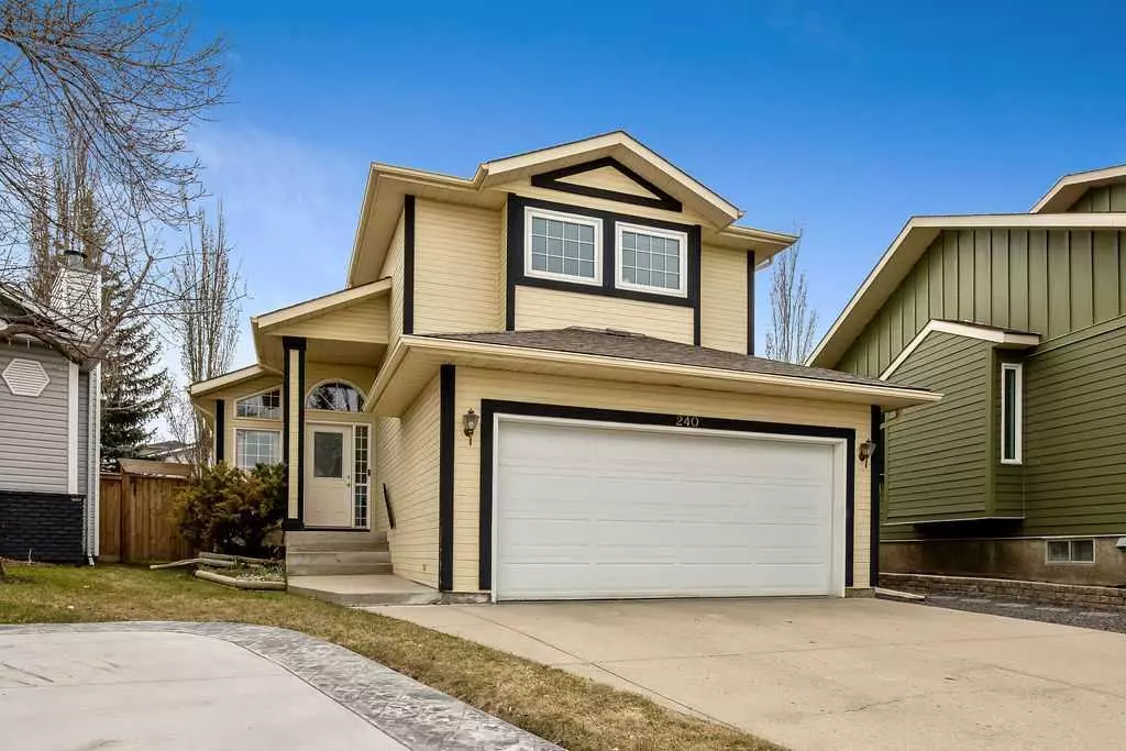 Calgary, AB T2Y 2V6,240 Shawinigan PL SW