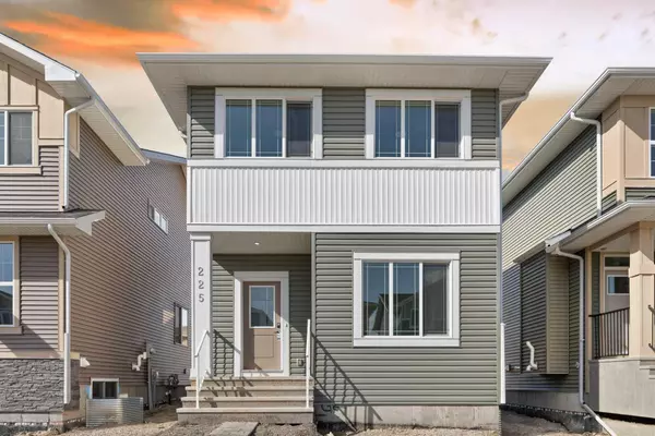 Chestermere, AB T1X2T1,225 Chelsea PL