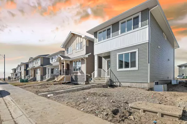 Chestermere, AB T1X2T1,225 Chelsea PL