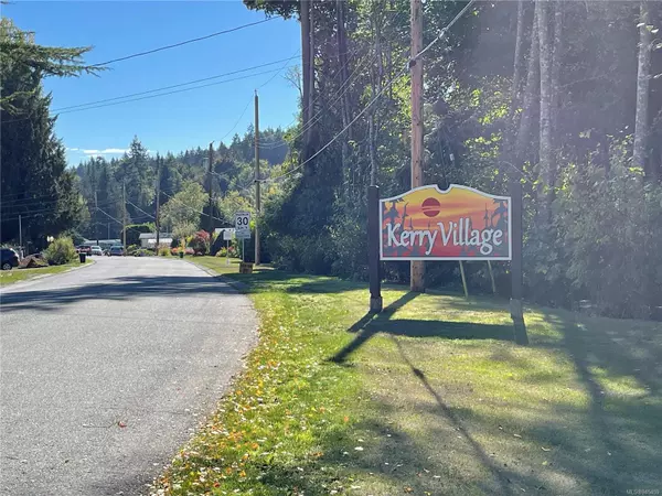 Mill Bay, BC V0R 2P2,2690 Mathew Pl