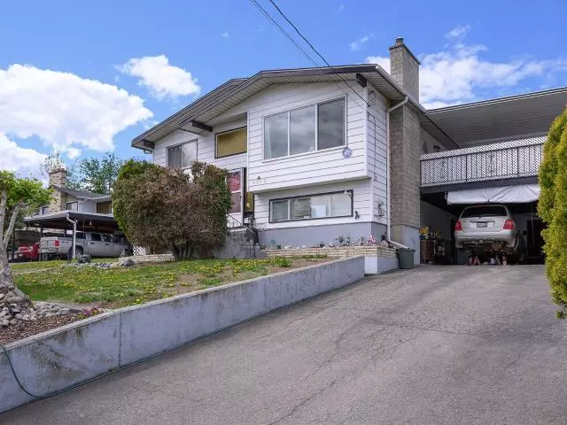 Kamloops, BC V2B 7C4,2346 WESTSYDE ROAD