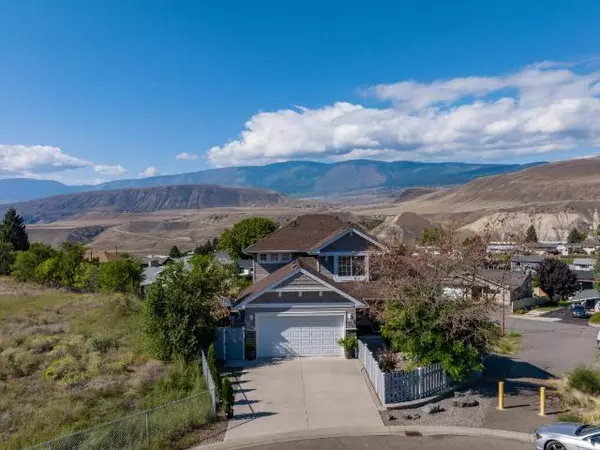 Ashcroft, BC,1270 VISTA HEIGHTS DRIVE