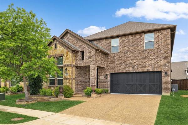 4404 Illinwek Drive, Carrollton, TX 75010