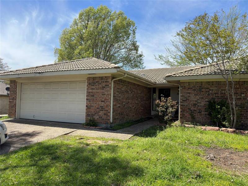 3810 Wrexgate Court, Arlington, TX 76016