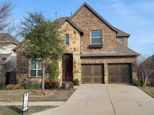 8070 Otis Drive, Frisco, TX 75036