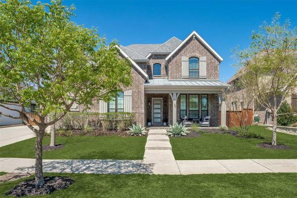 3910 Blue Sage Drive, Prosper, TX 75078